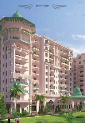 prestige-leela-residences-apartments-HAL-bangalore